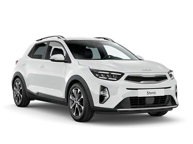 Kia Stonic Benzinli Otomatik
