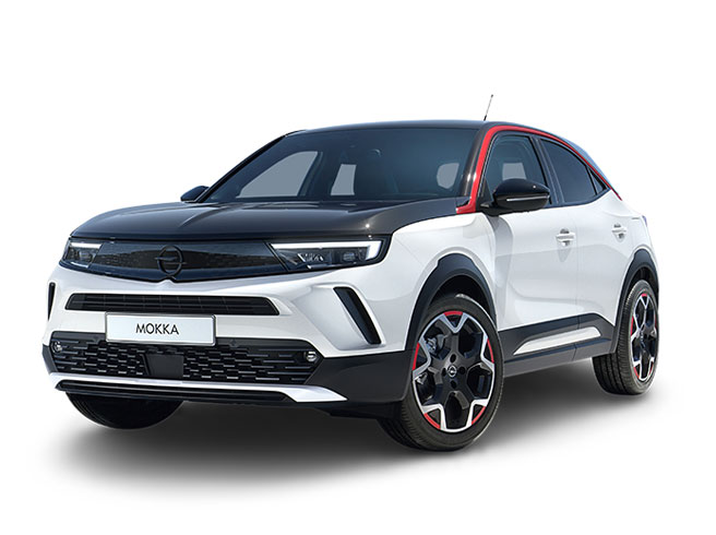 Opel Mokka Benzinli Otomatik