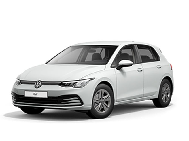 Volkswagen Golf Benzinli Otomatik